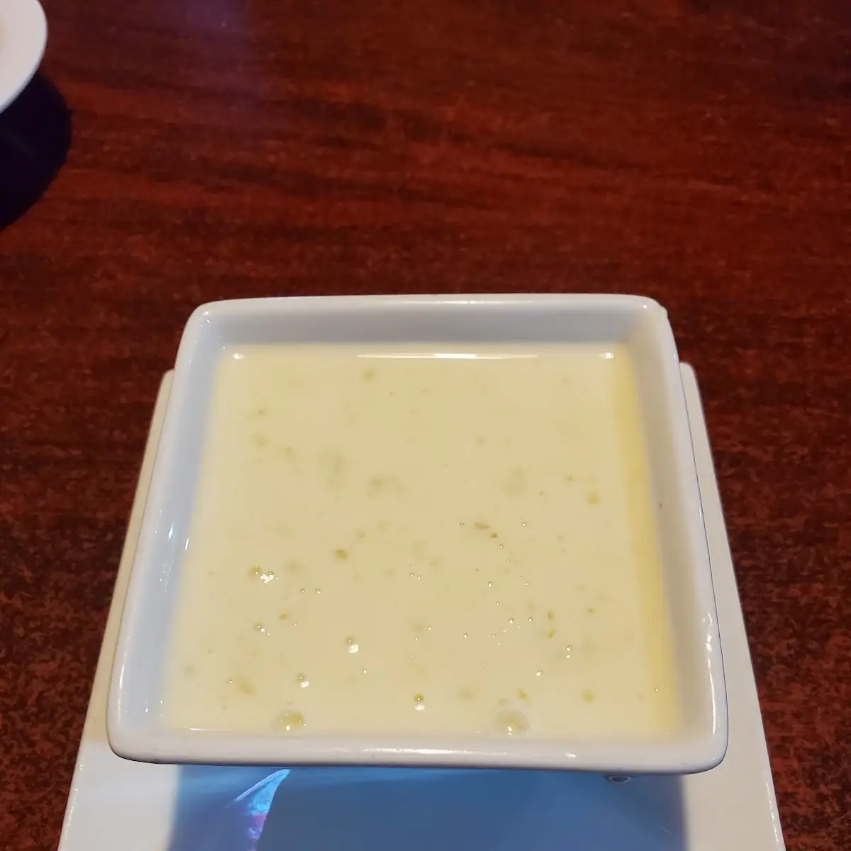 Cheese Dip