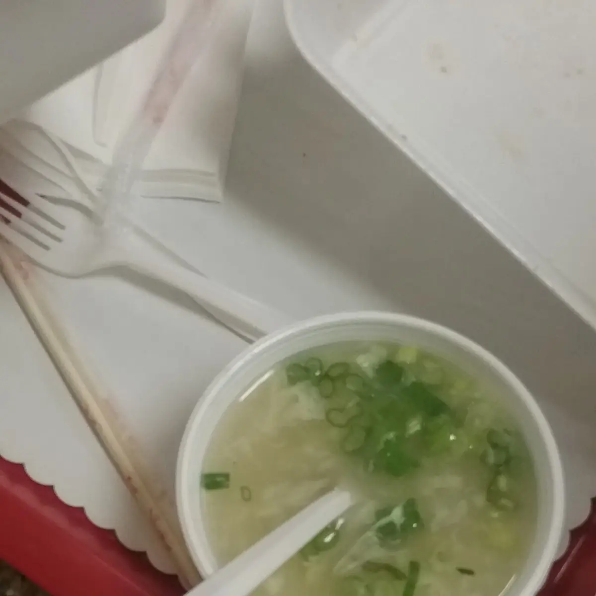 Miso Soup