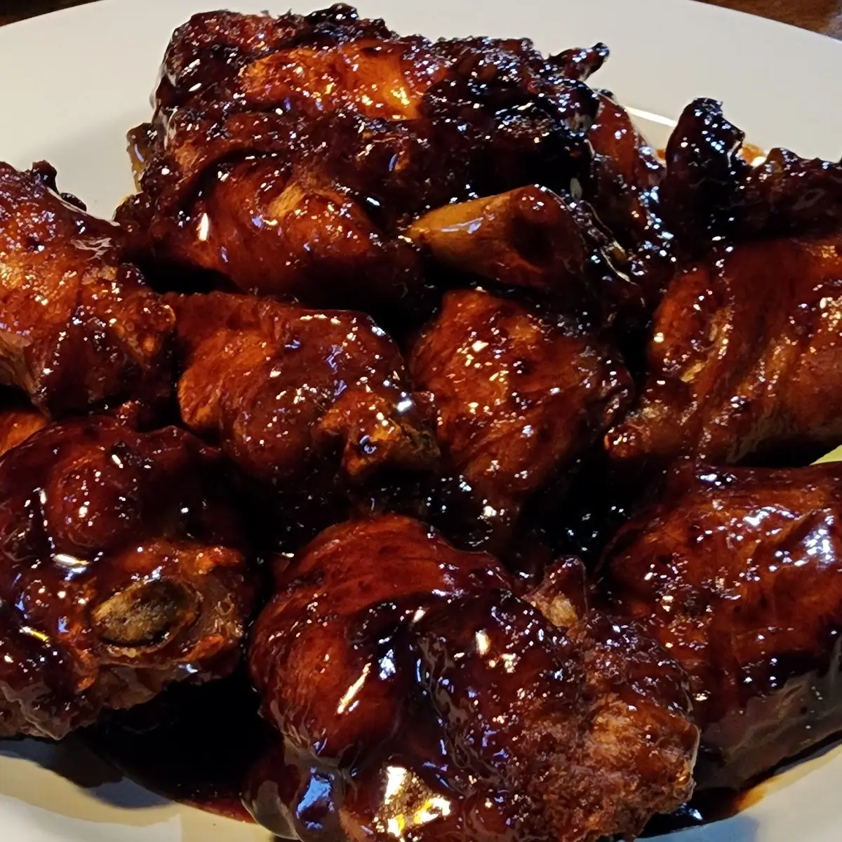 Chicken Wings 10