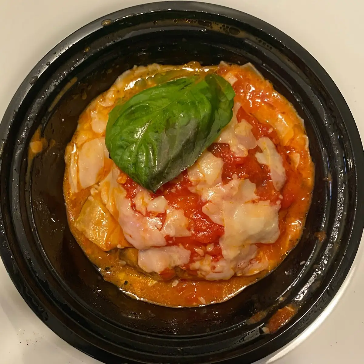 Gnocchi Sorrentina