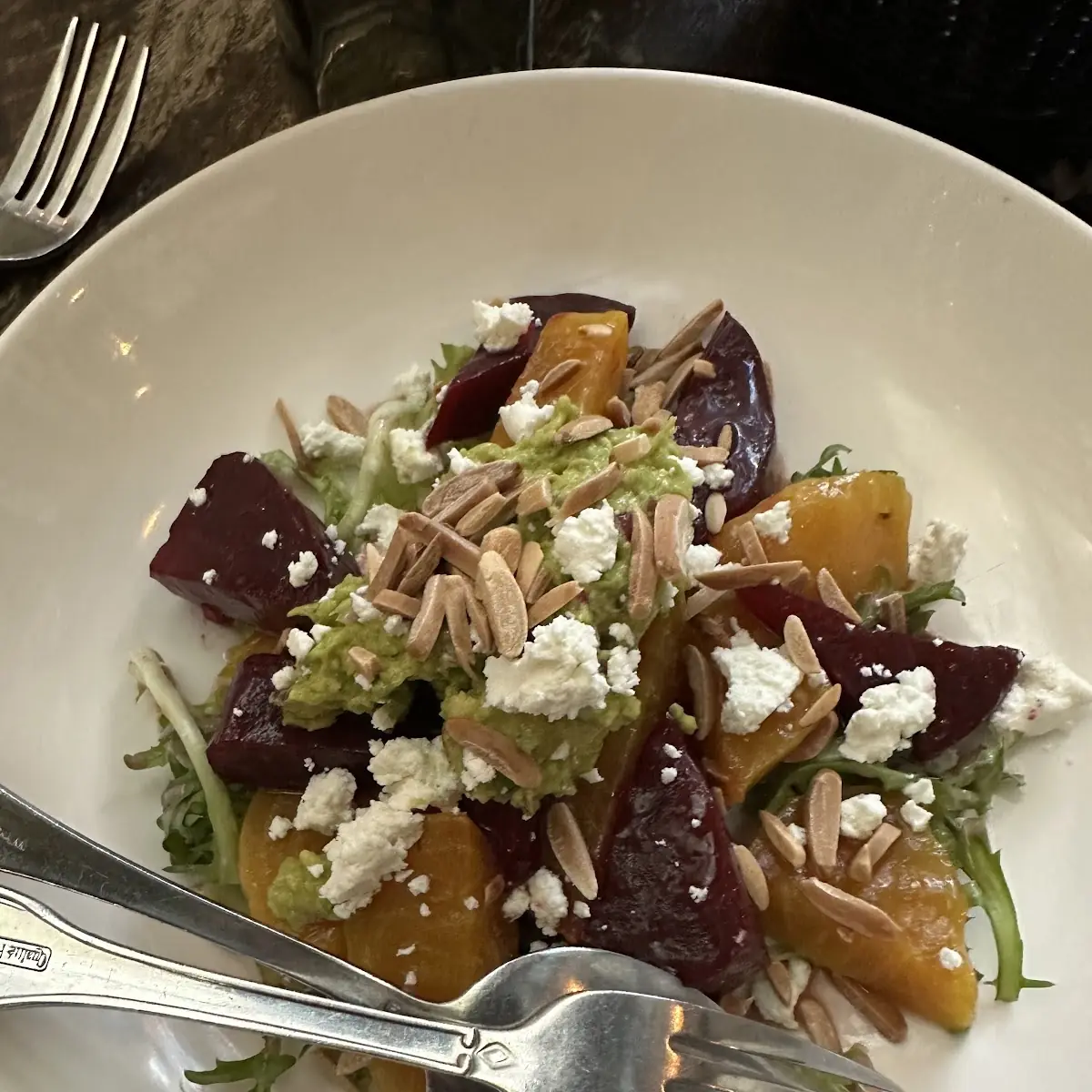 Goat Cheese