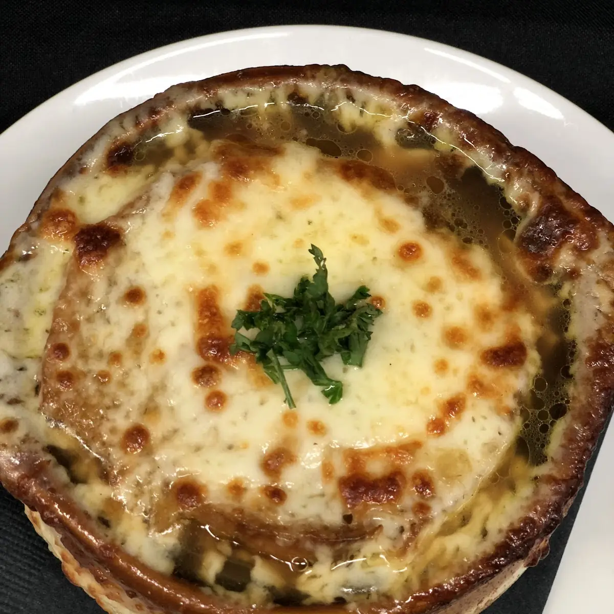 Onion Soup