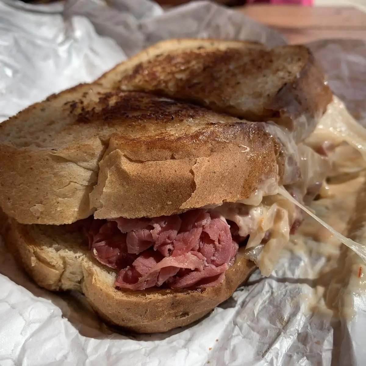Reuben