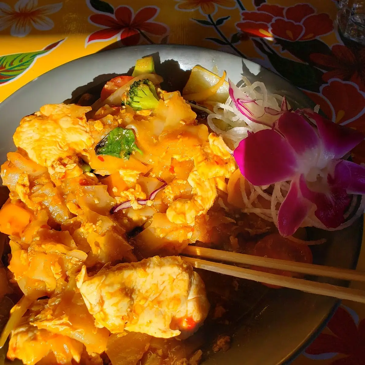 Drunken Chicken