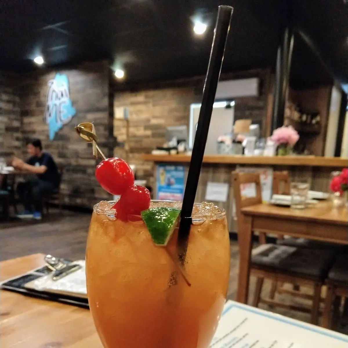 Mai Tai