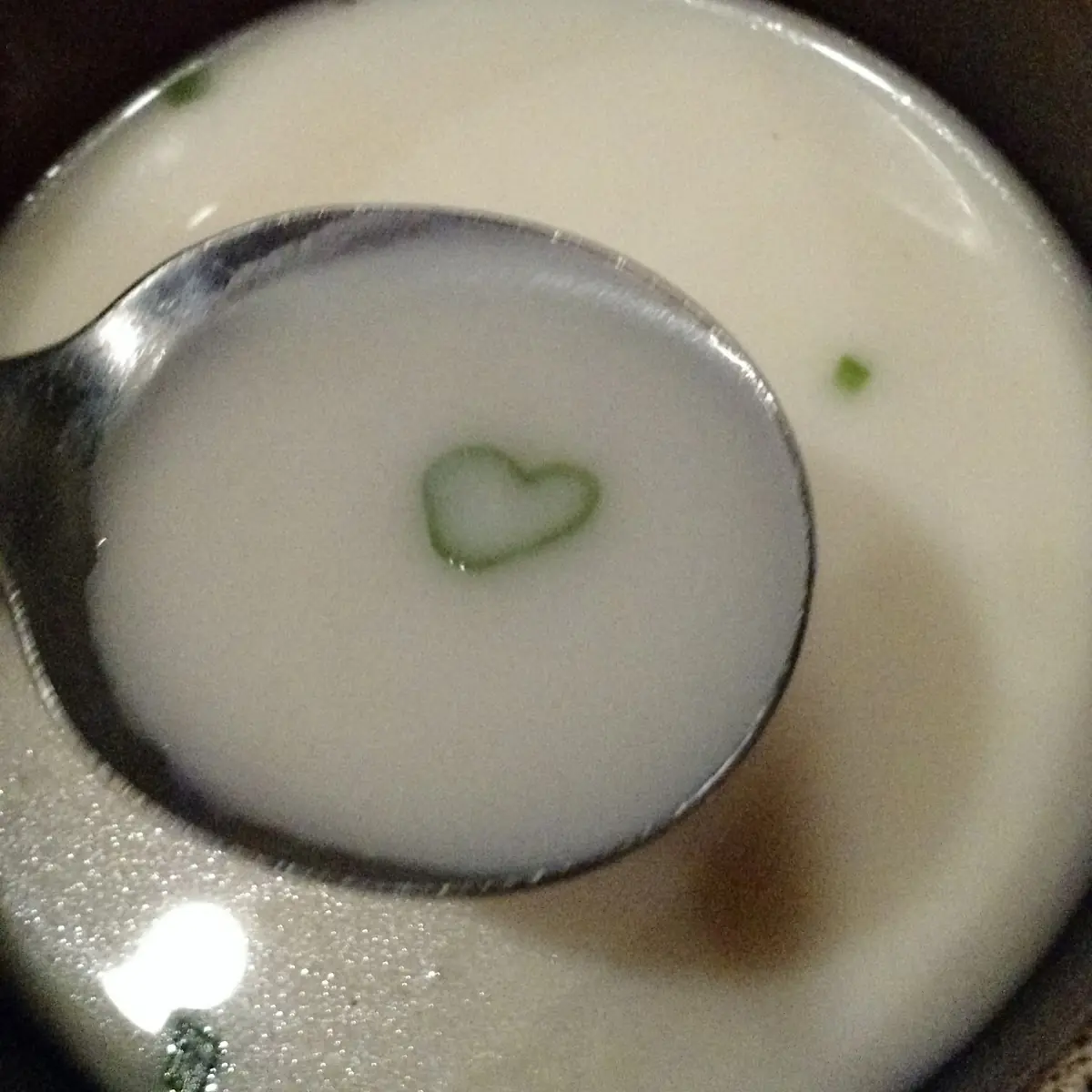 Tom Yum Soup