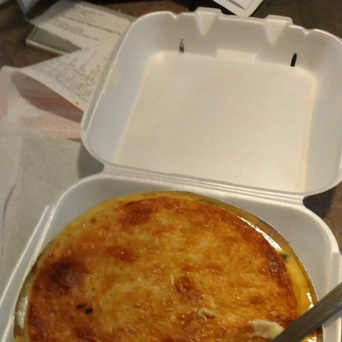Pot Pie