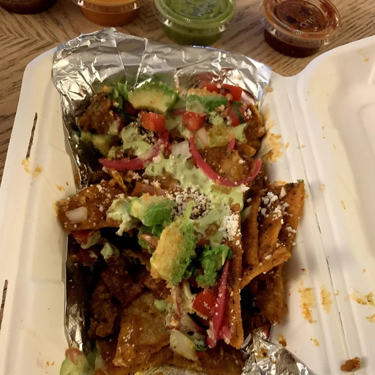 Pulled Pork