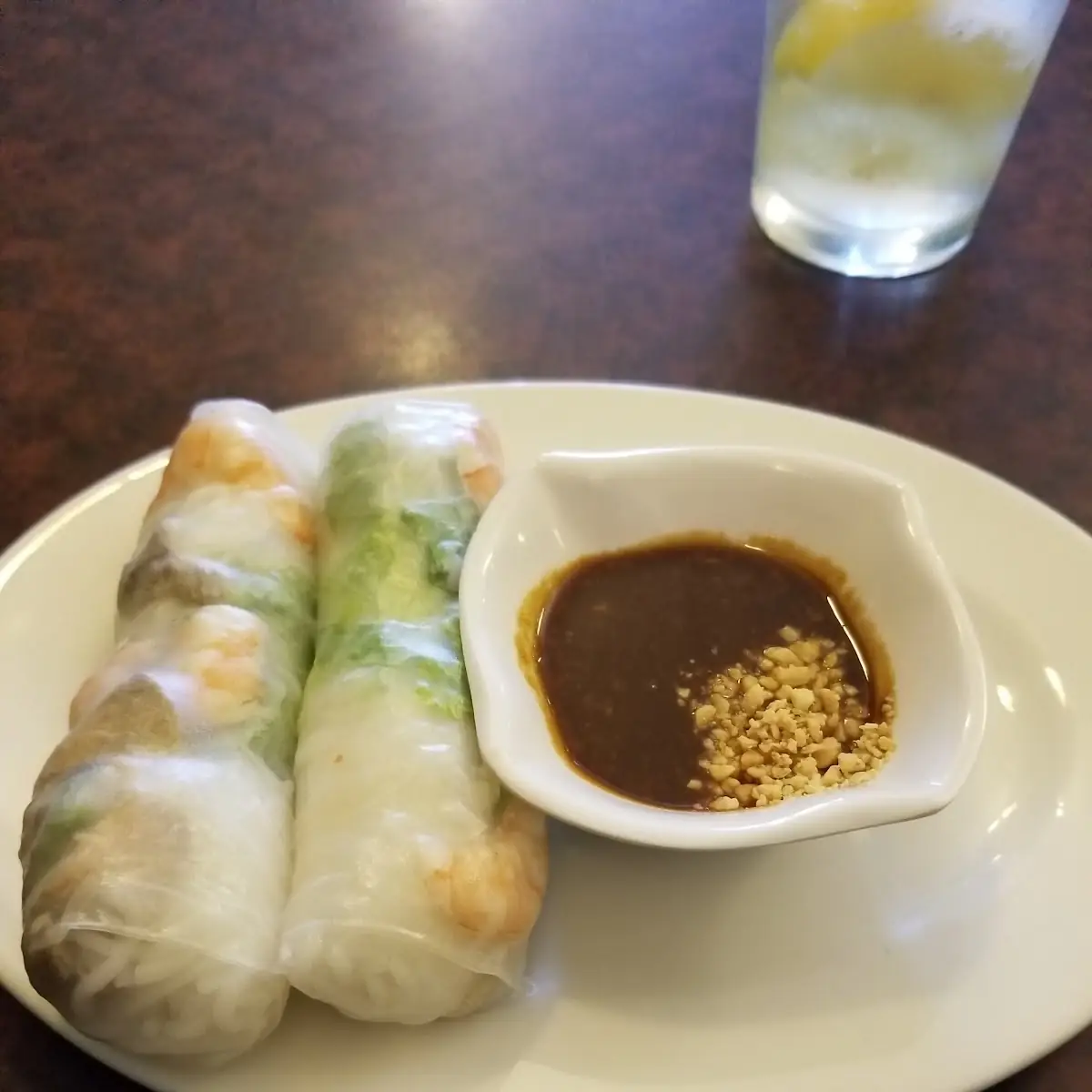 Dipping Sauce