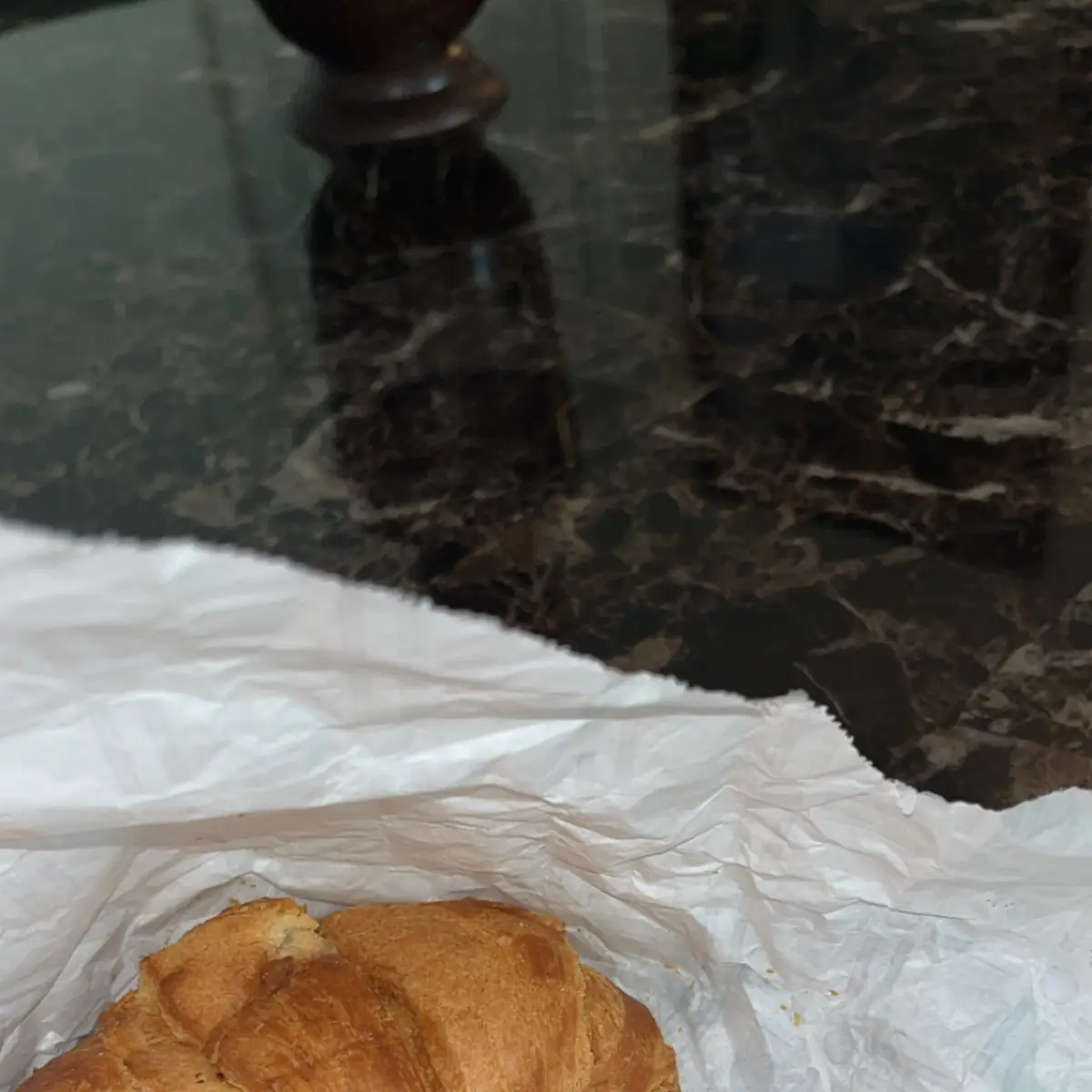 Egg and Cheese Sandwich