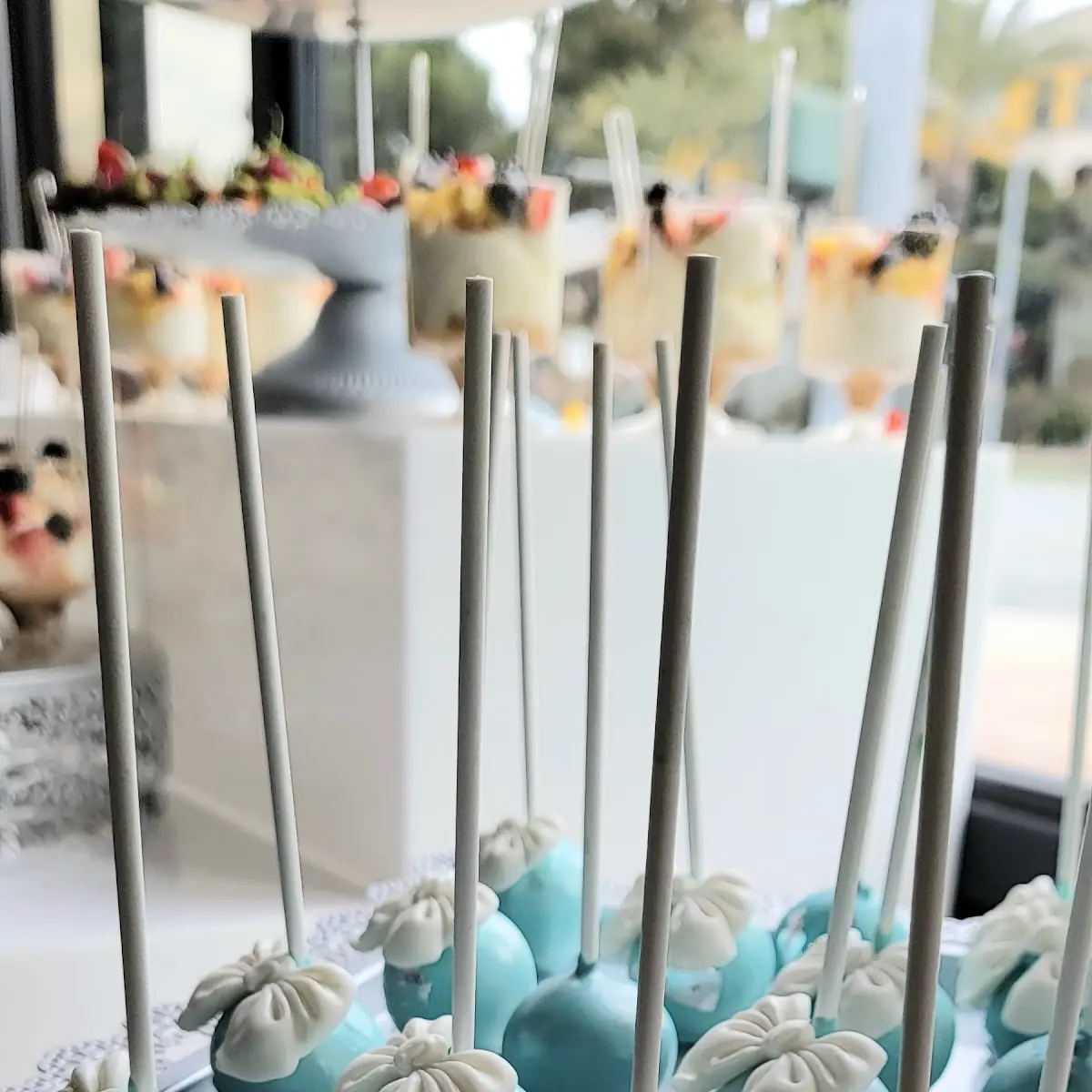 Cake Pop