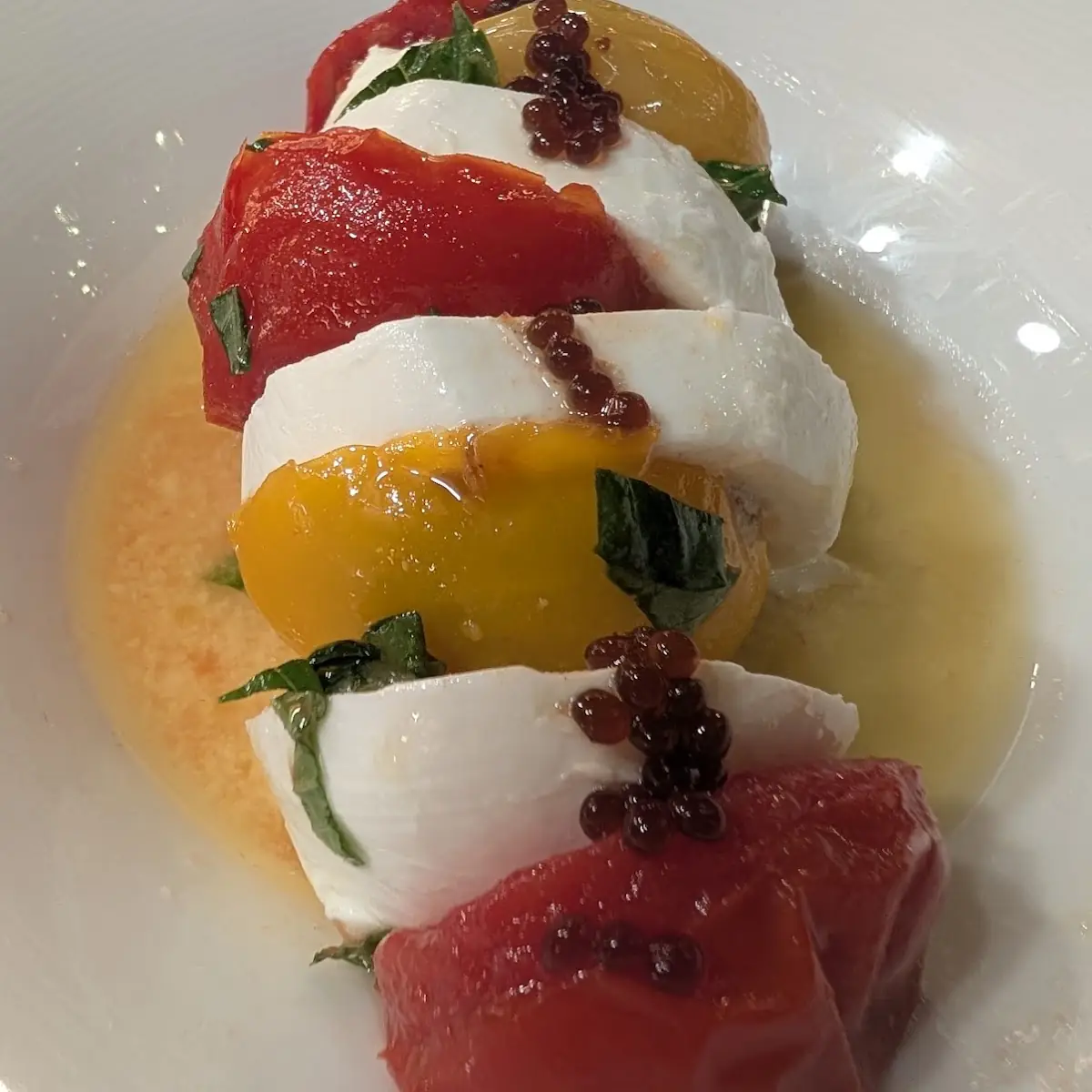 Caprese Salad