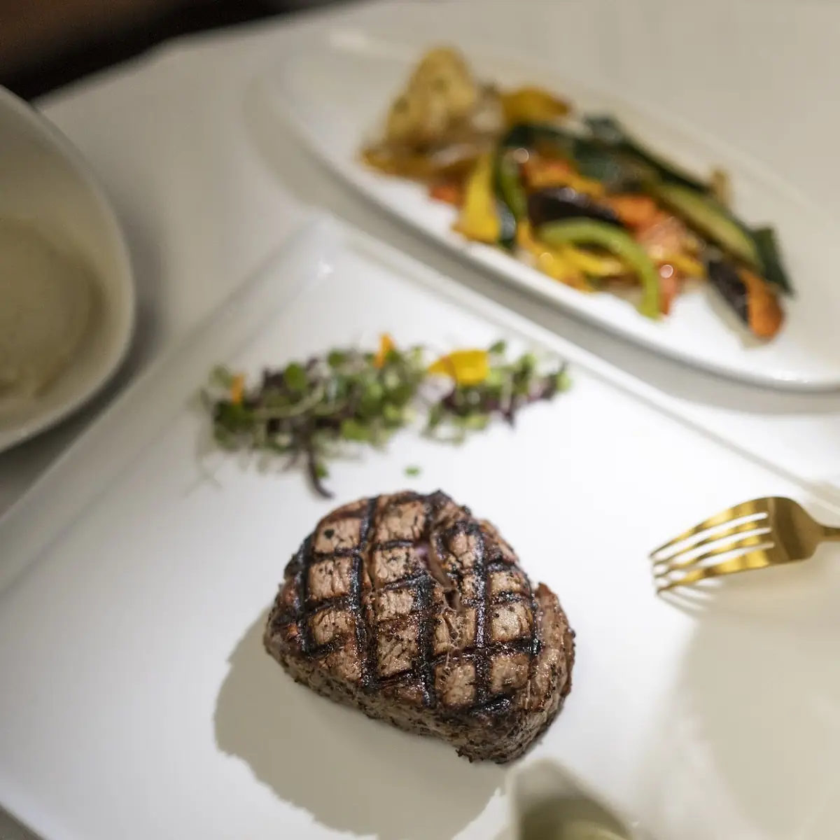 Filet Mignon