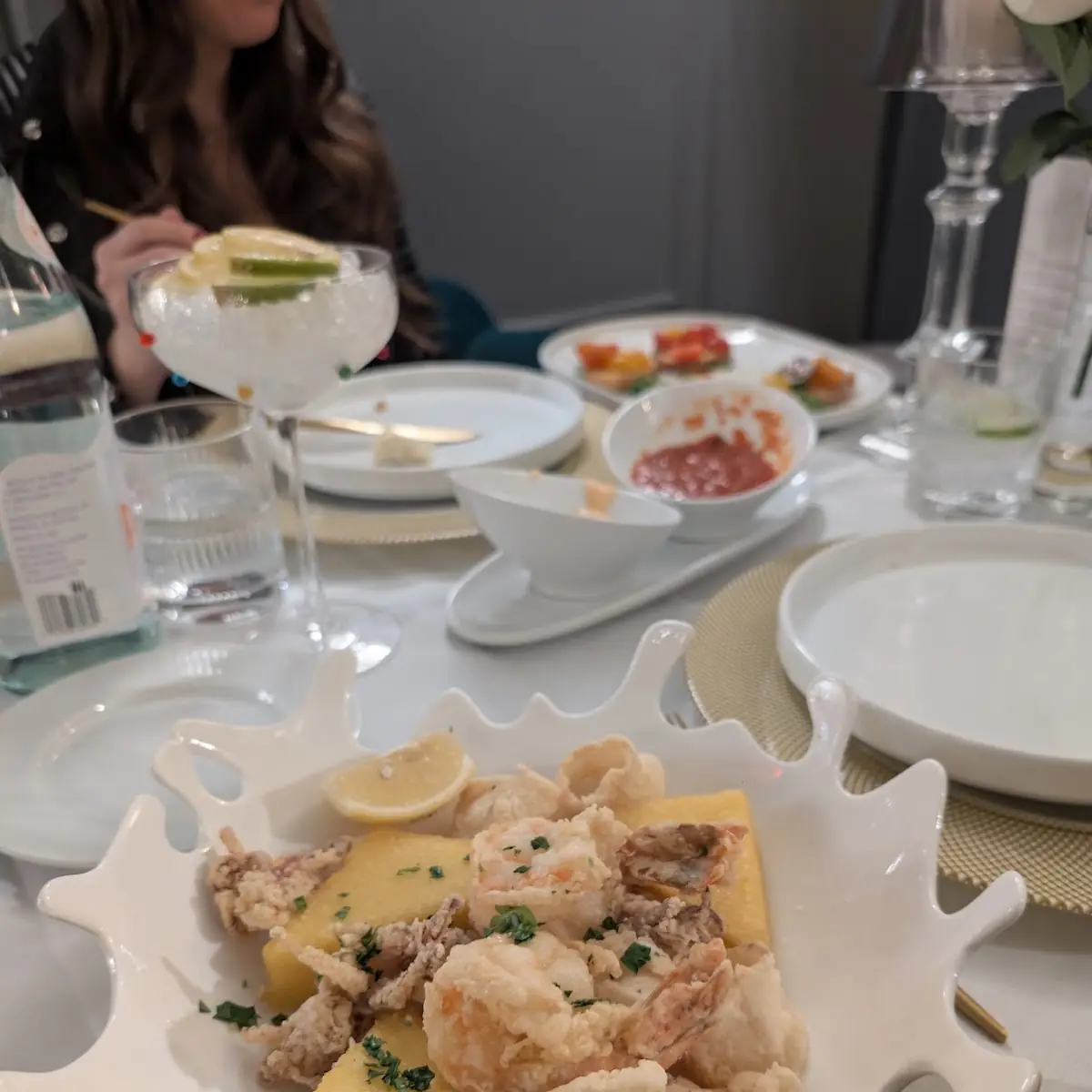Fritto Misto