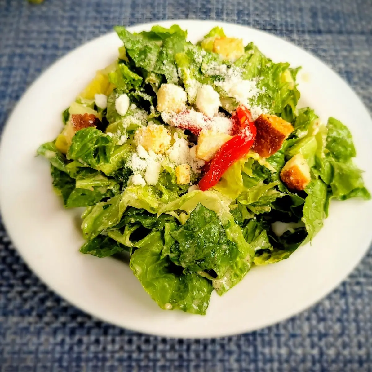 Side Caesar Salad