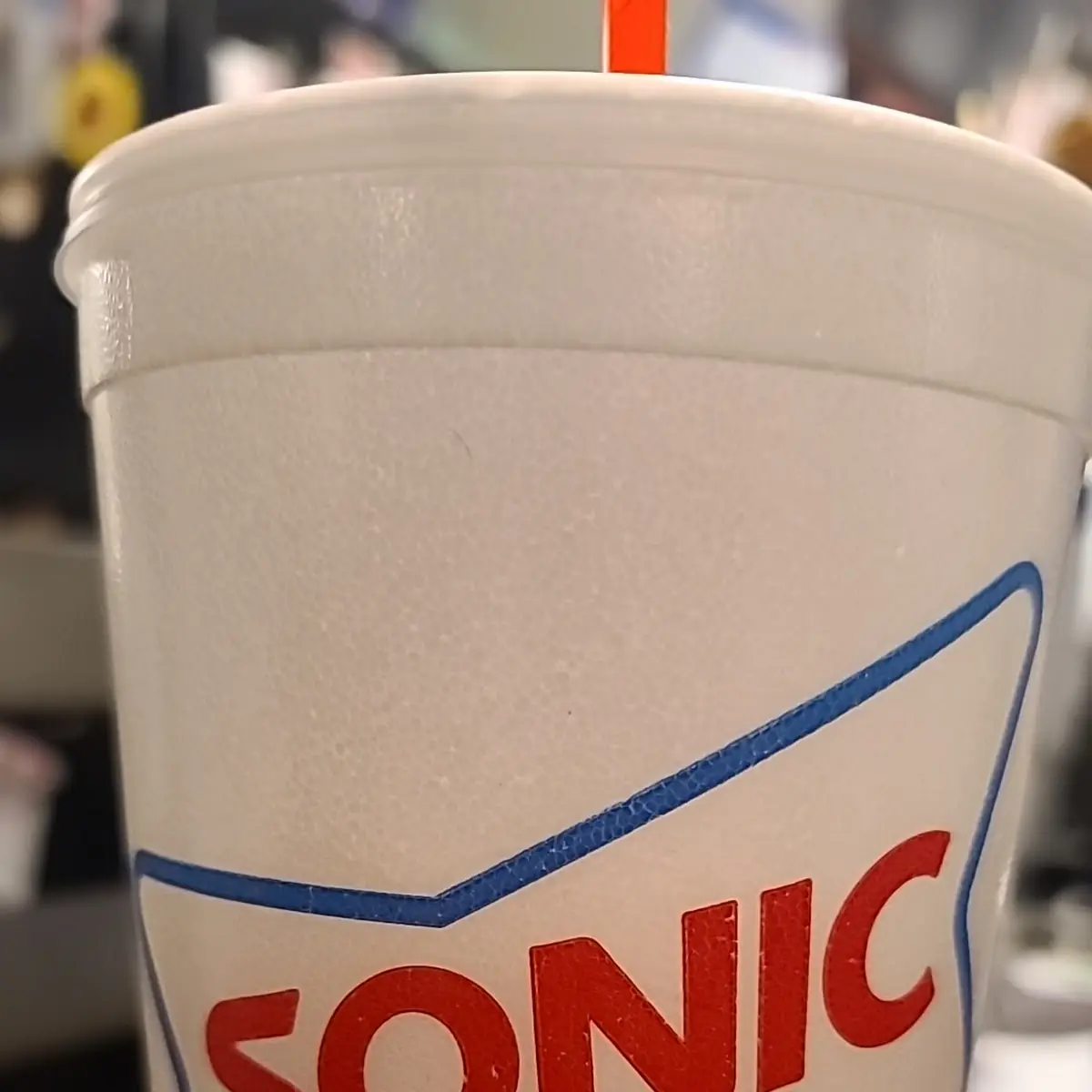 Diet Cherry Limeade