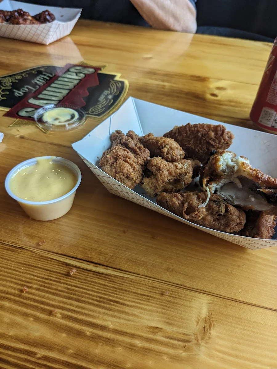 Wings