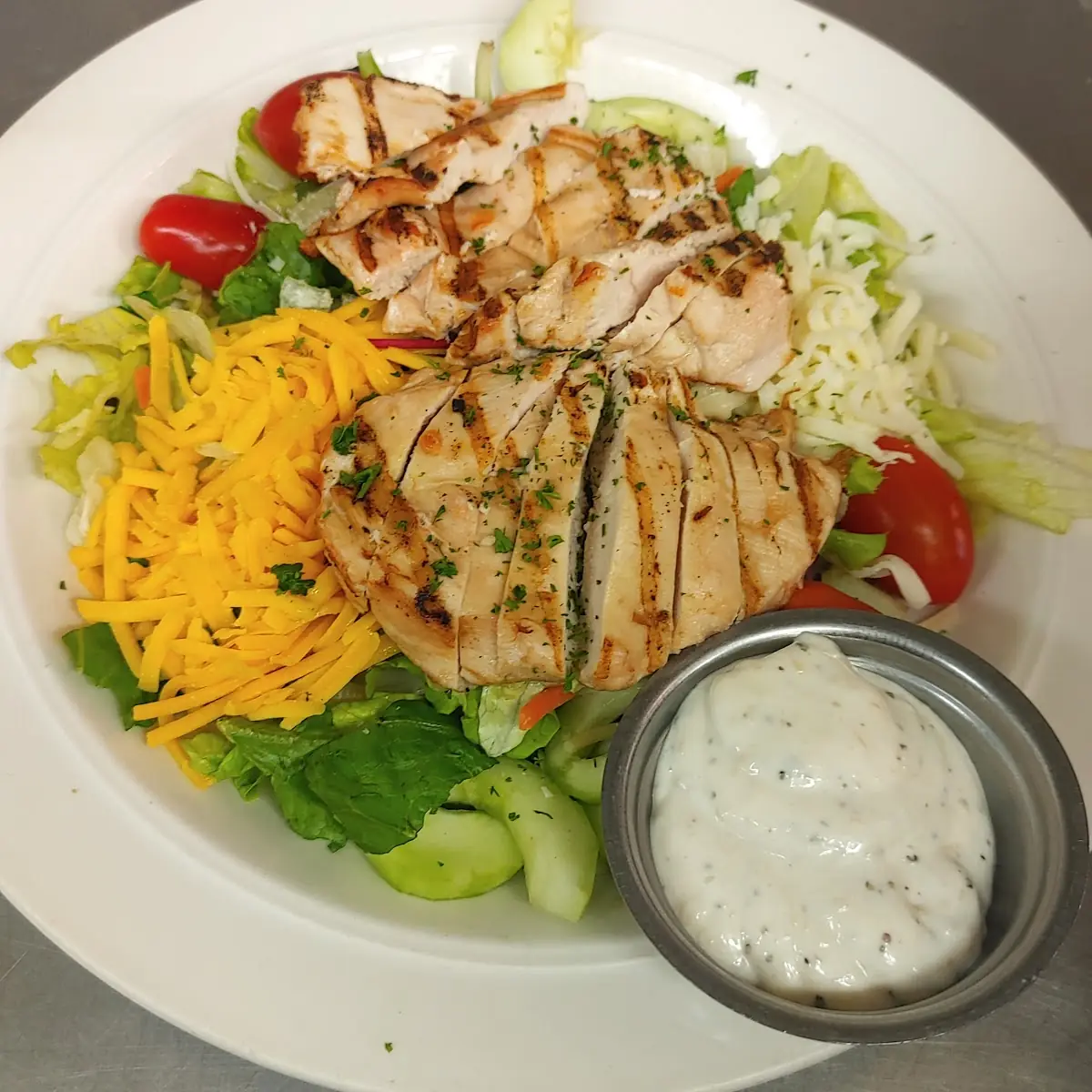 Chicken Salad