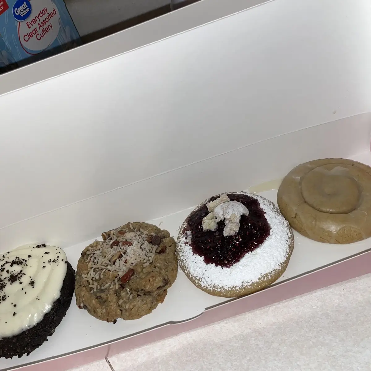 Doughnut