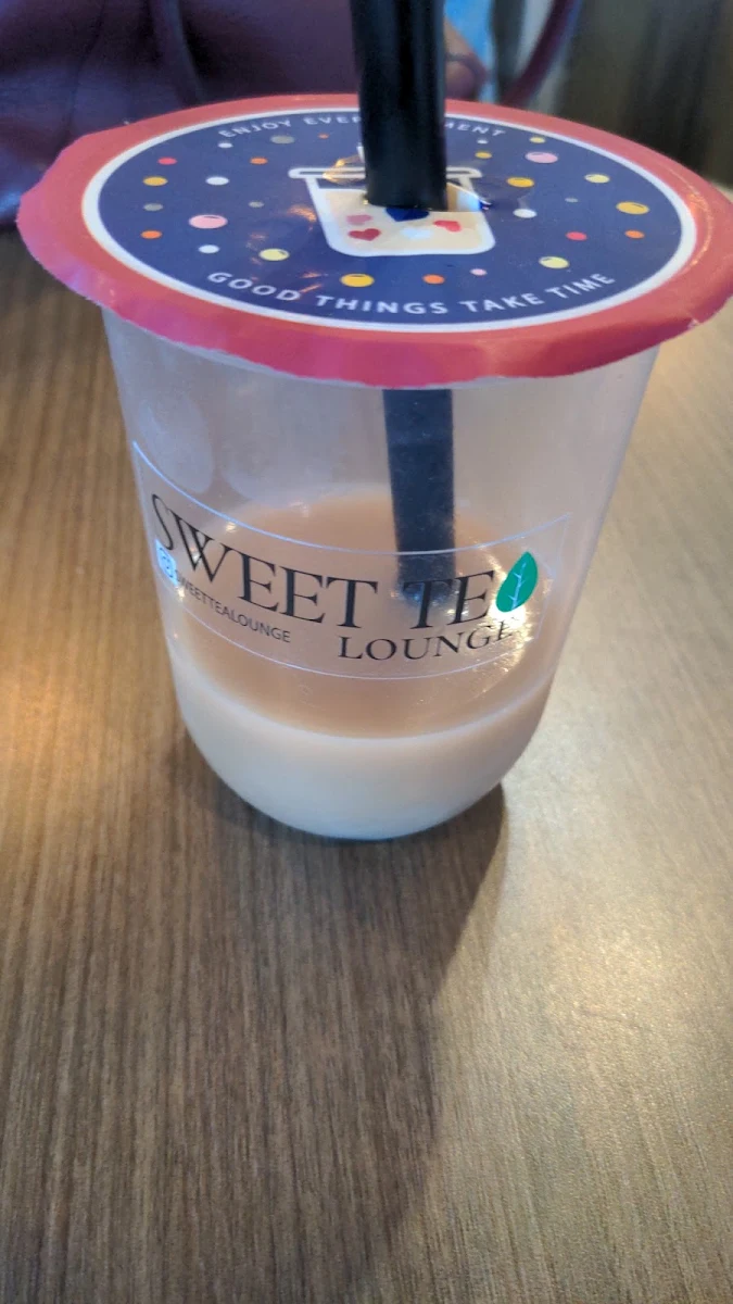 Caramel Sensation Vietnamese Iced Coffee