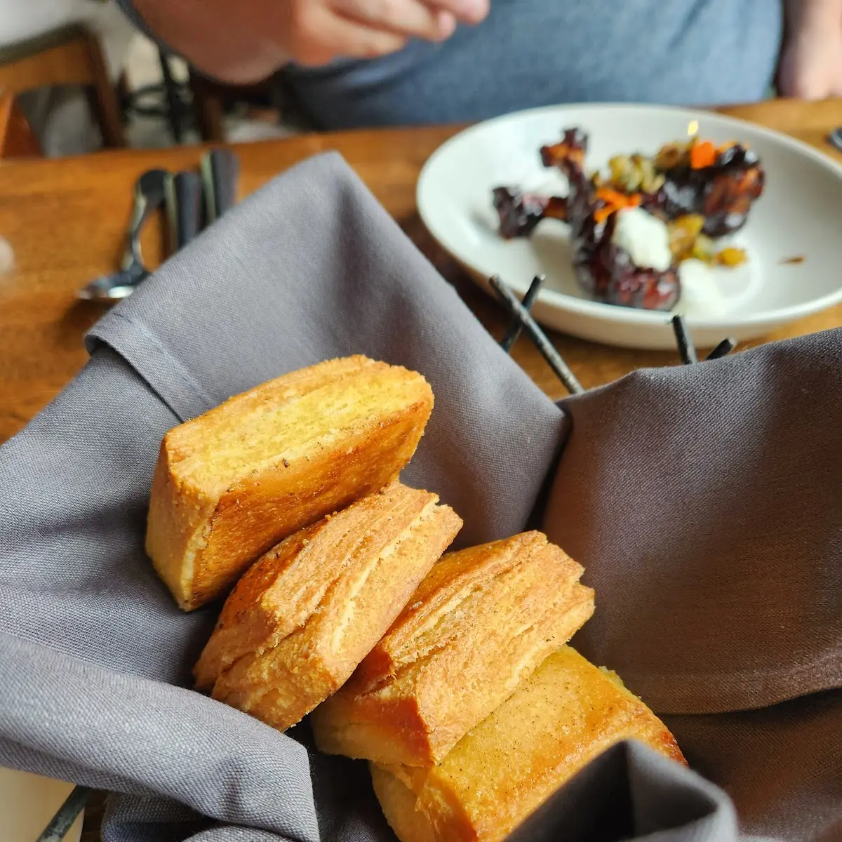 Cornbread