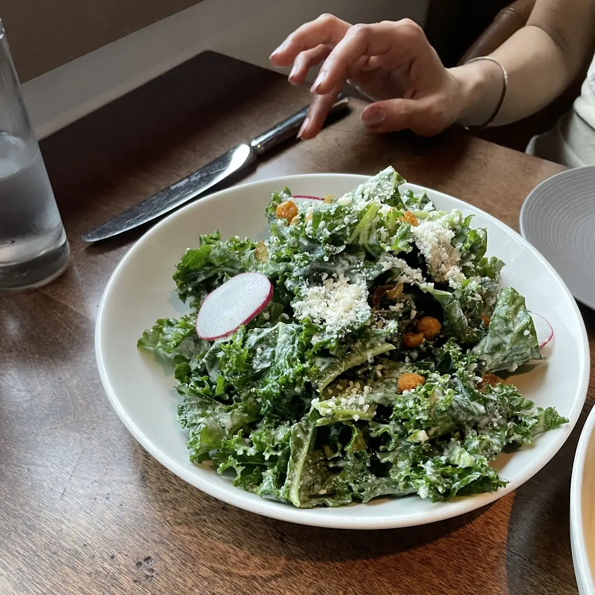 Kale Salad