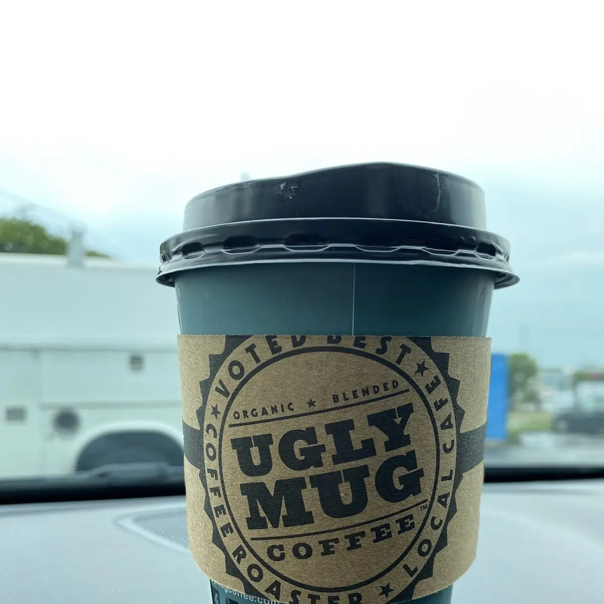 Chai Latte