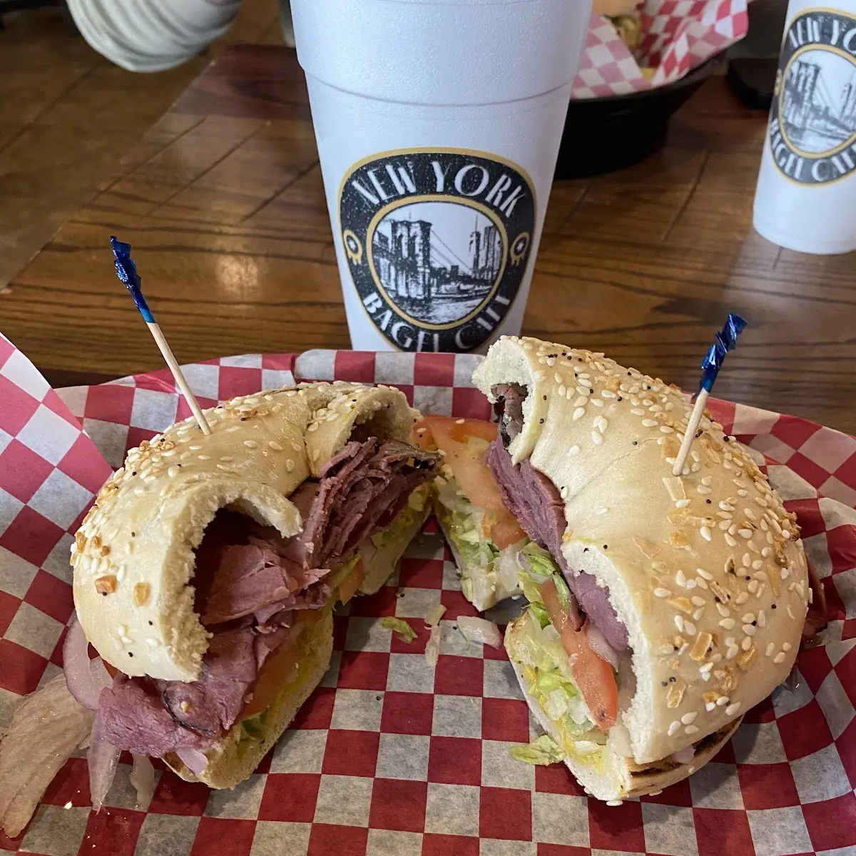 Pastrami