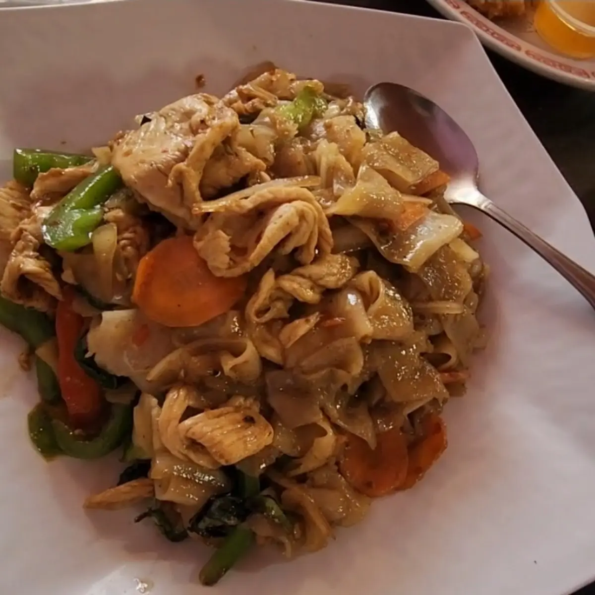 45 Pad Kee Mow