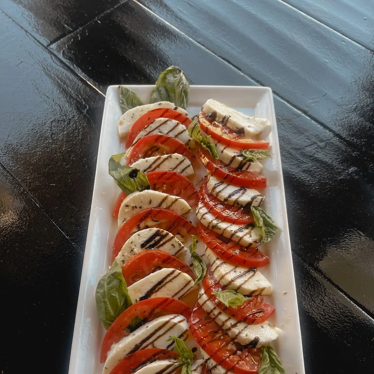 Caprese Salad