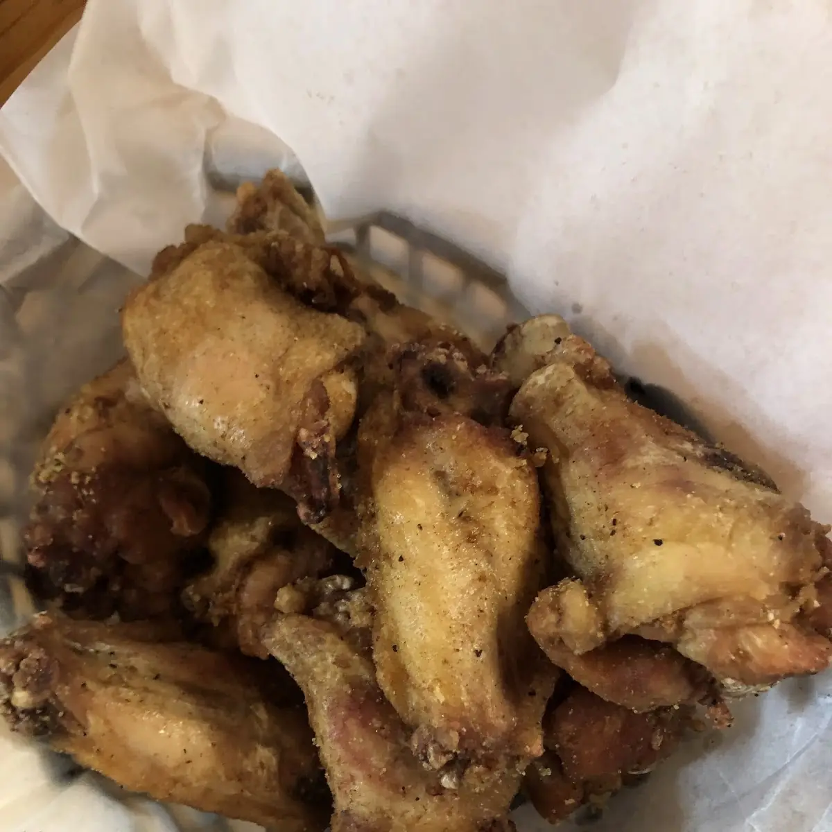 Lemon Pepper