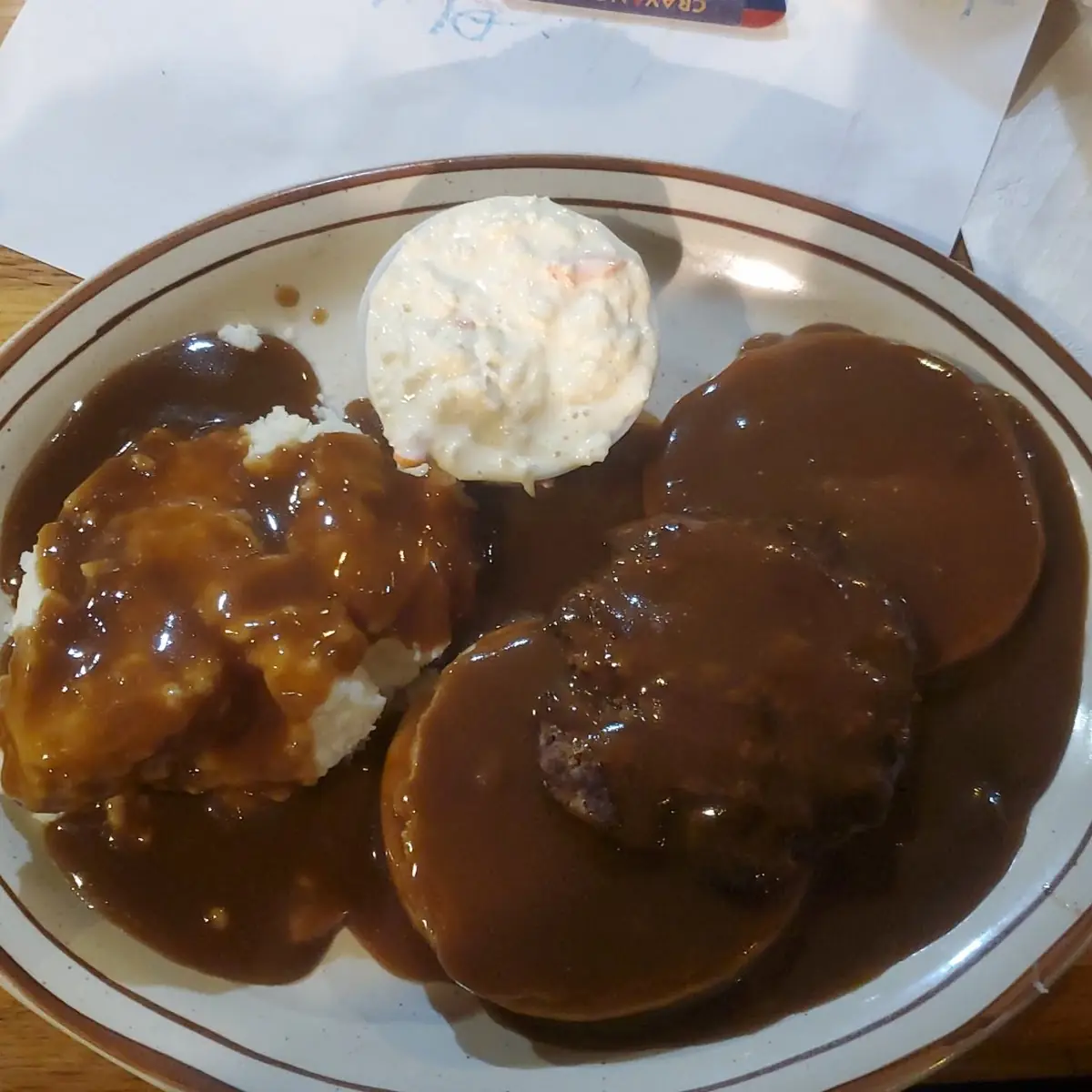 Country Burger
