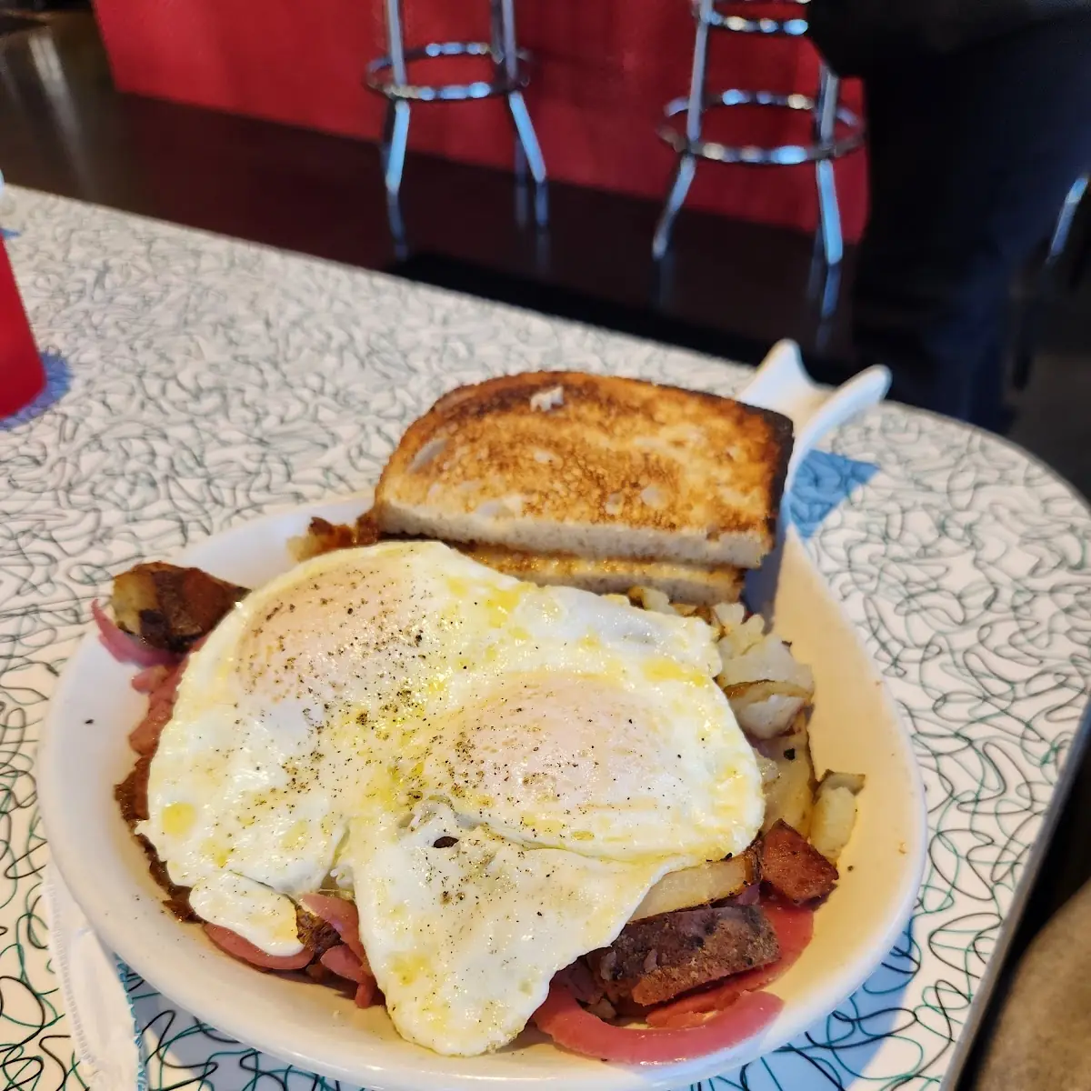 Corned Beef Hash