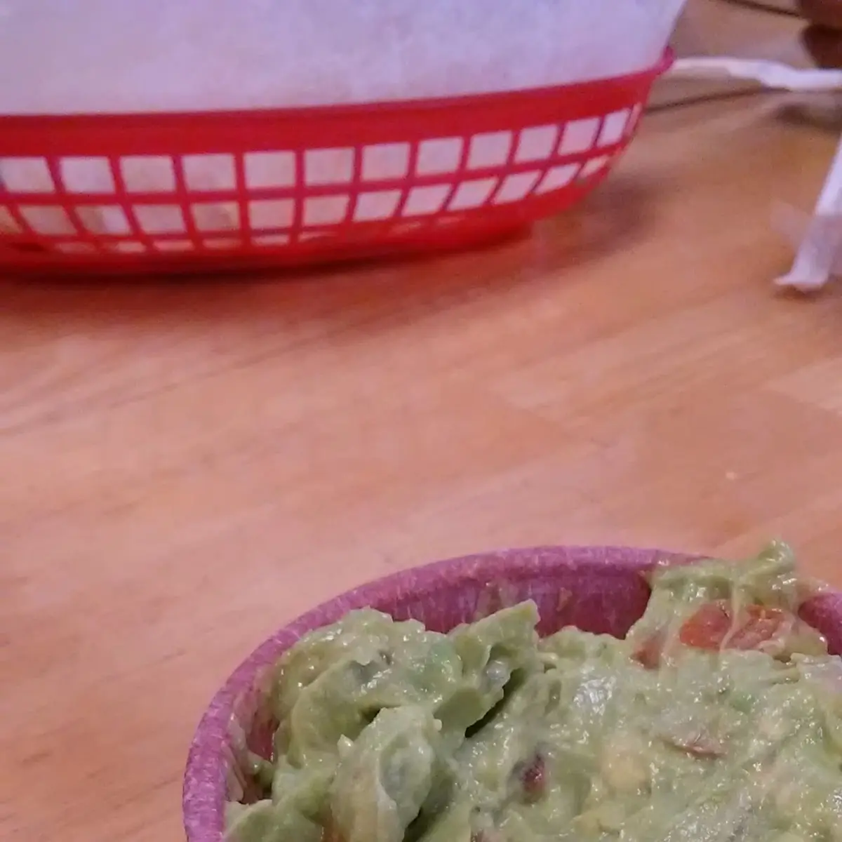 Guacamole