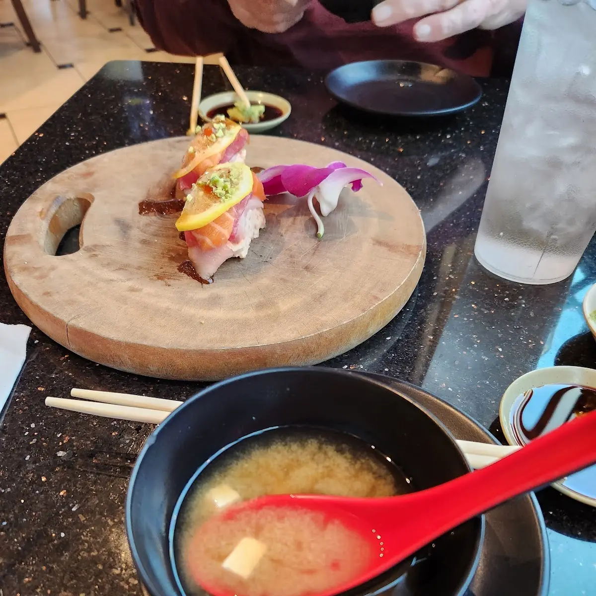 Miso Soup