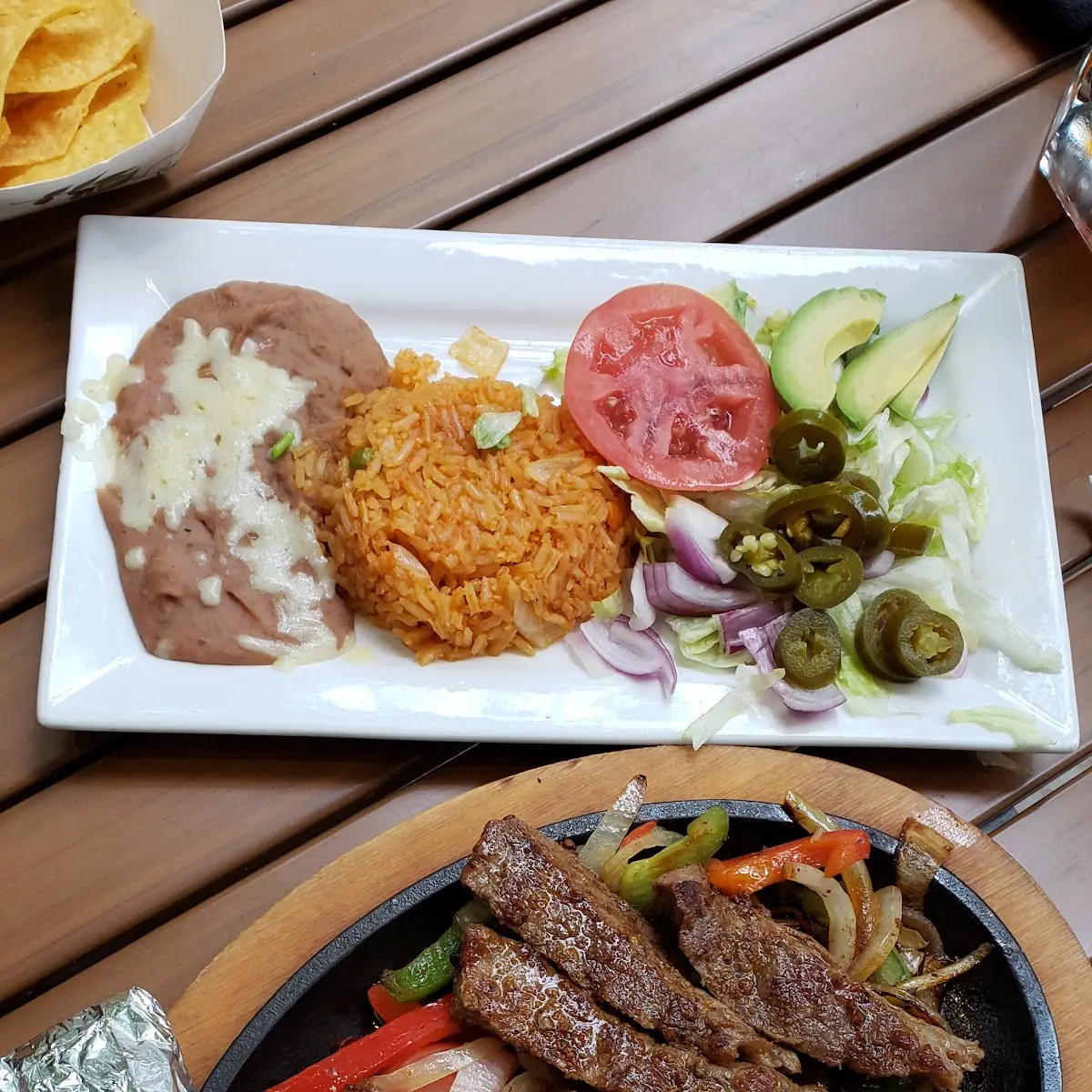 Carne Asada