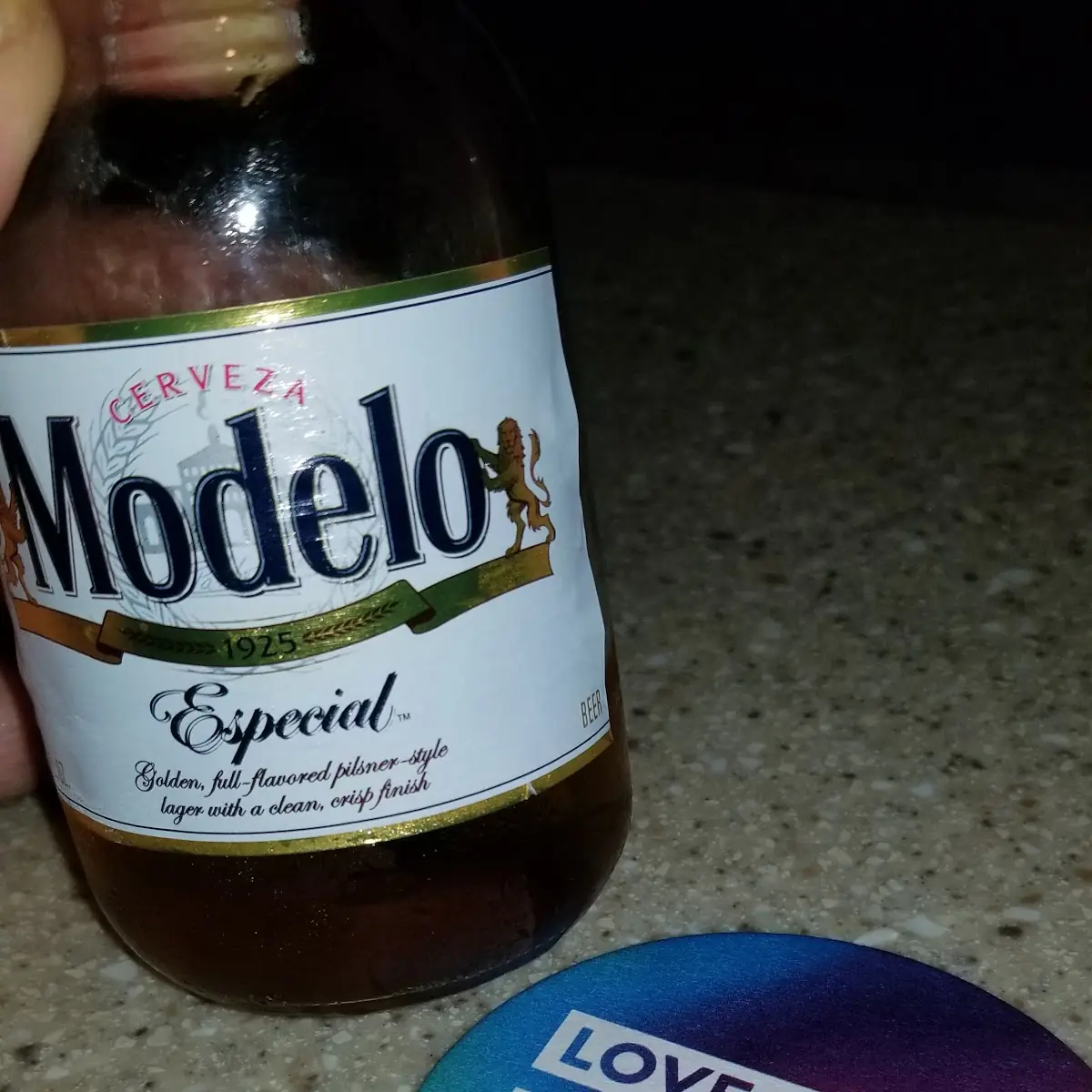 Modelo Especial