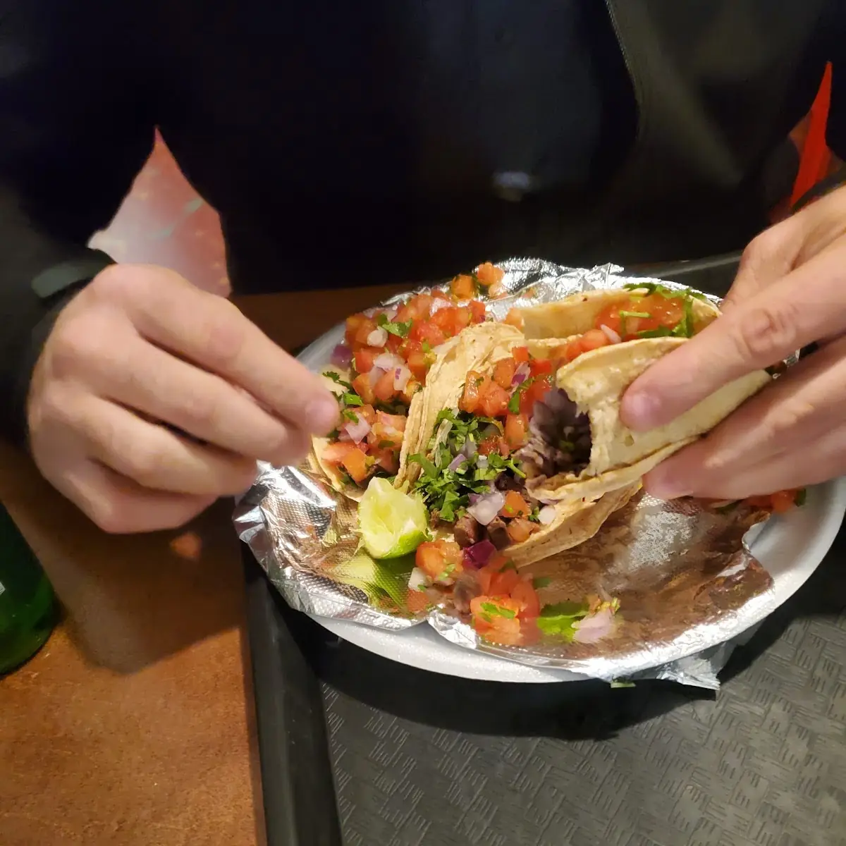 Street Tacos