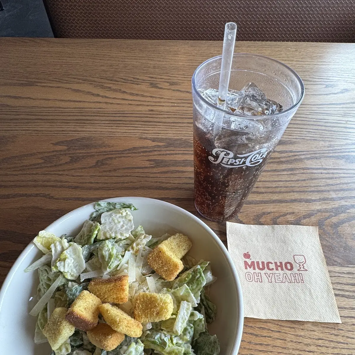 Caesar Salad