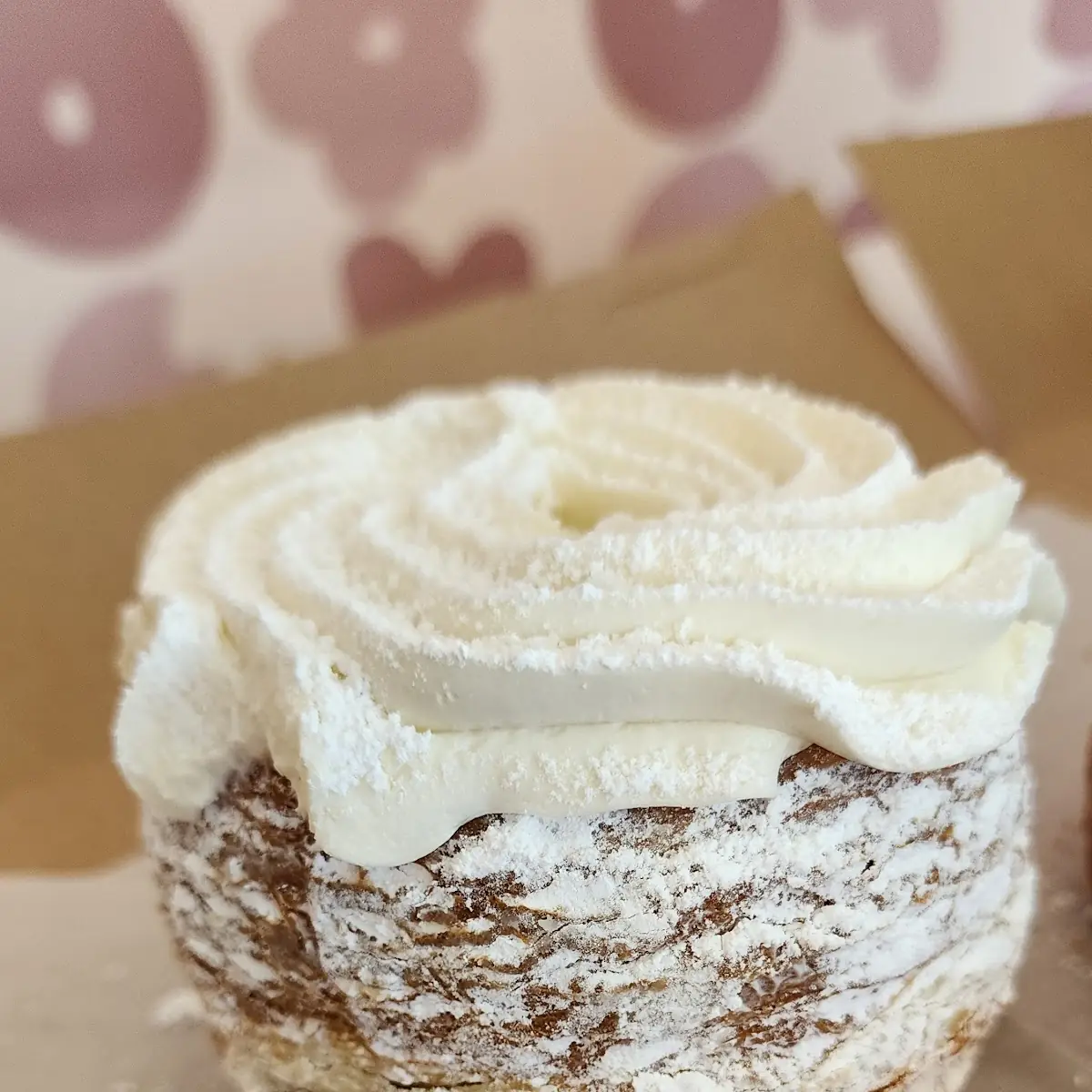 Vanilla Creme