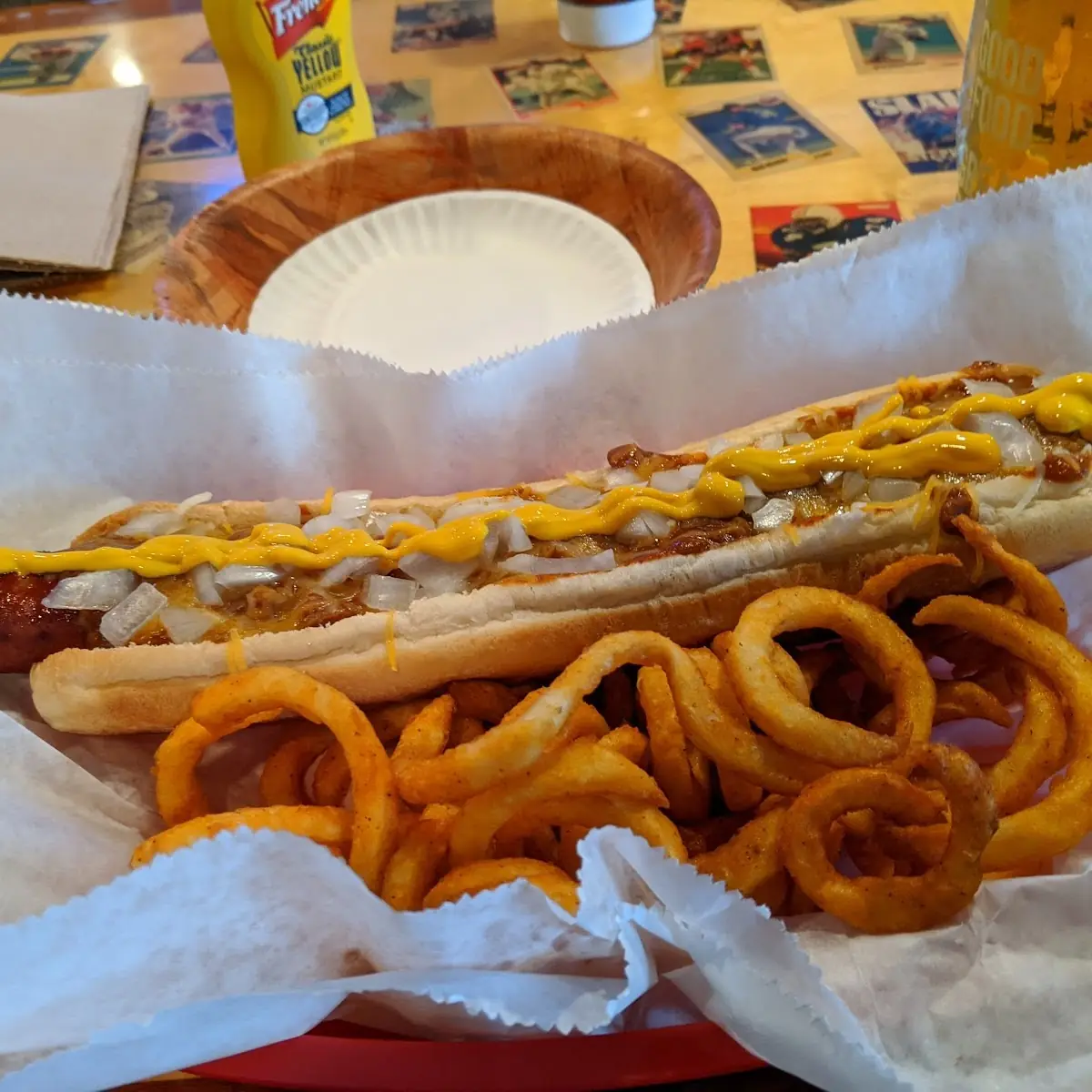 Hot Dog