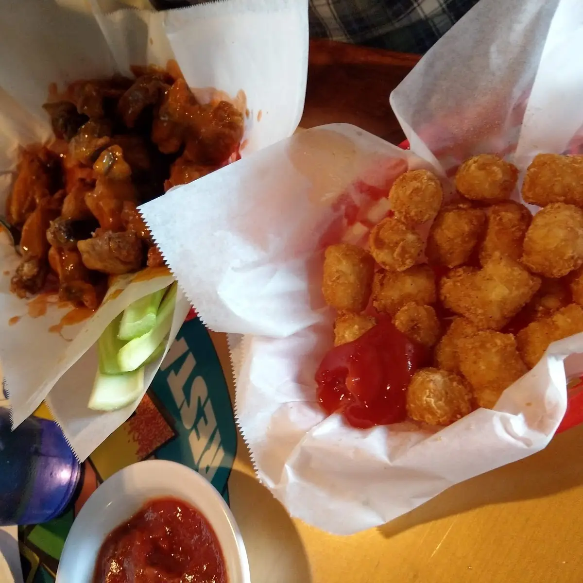 Tater Tots