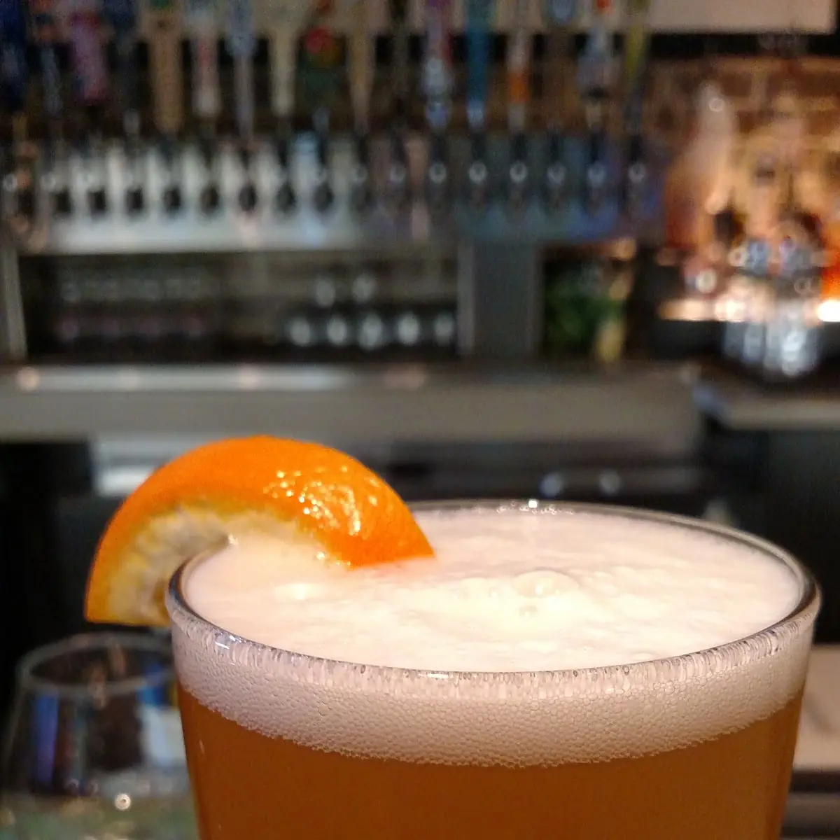 Shock Top