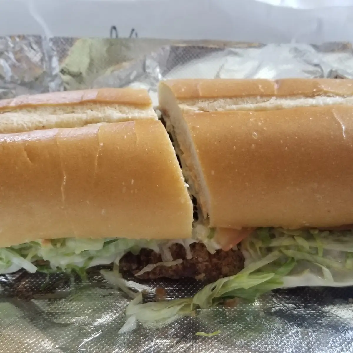 Philly Cheese Steak
