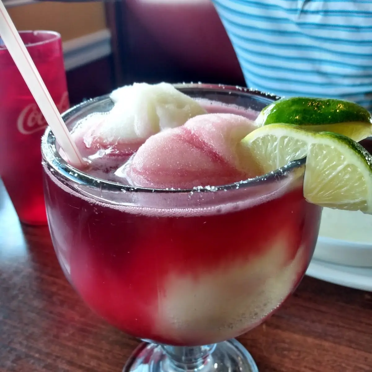 Sangria Margarita