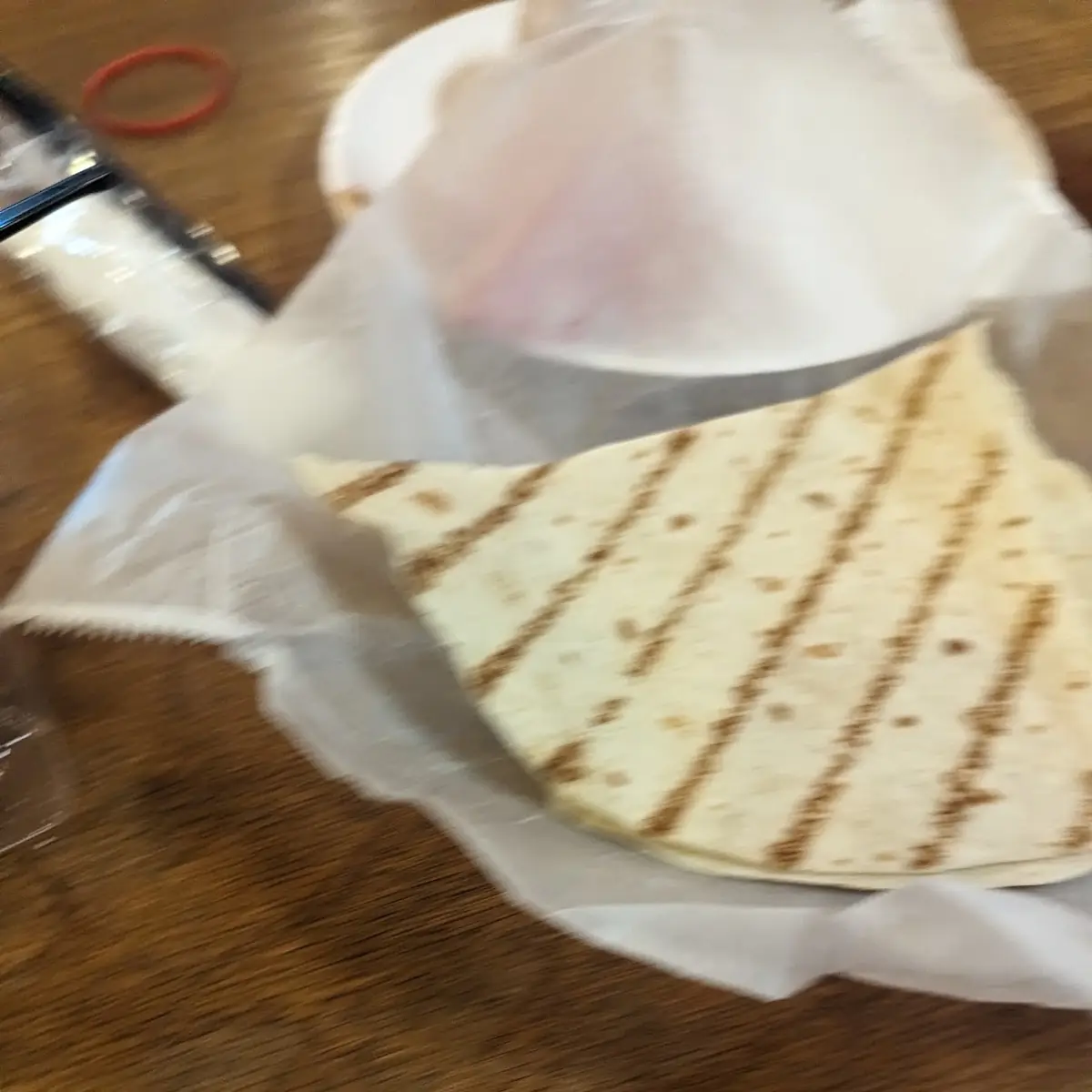 Pita Bread