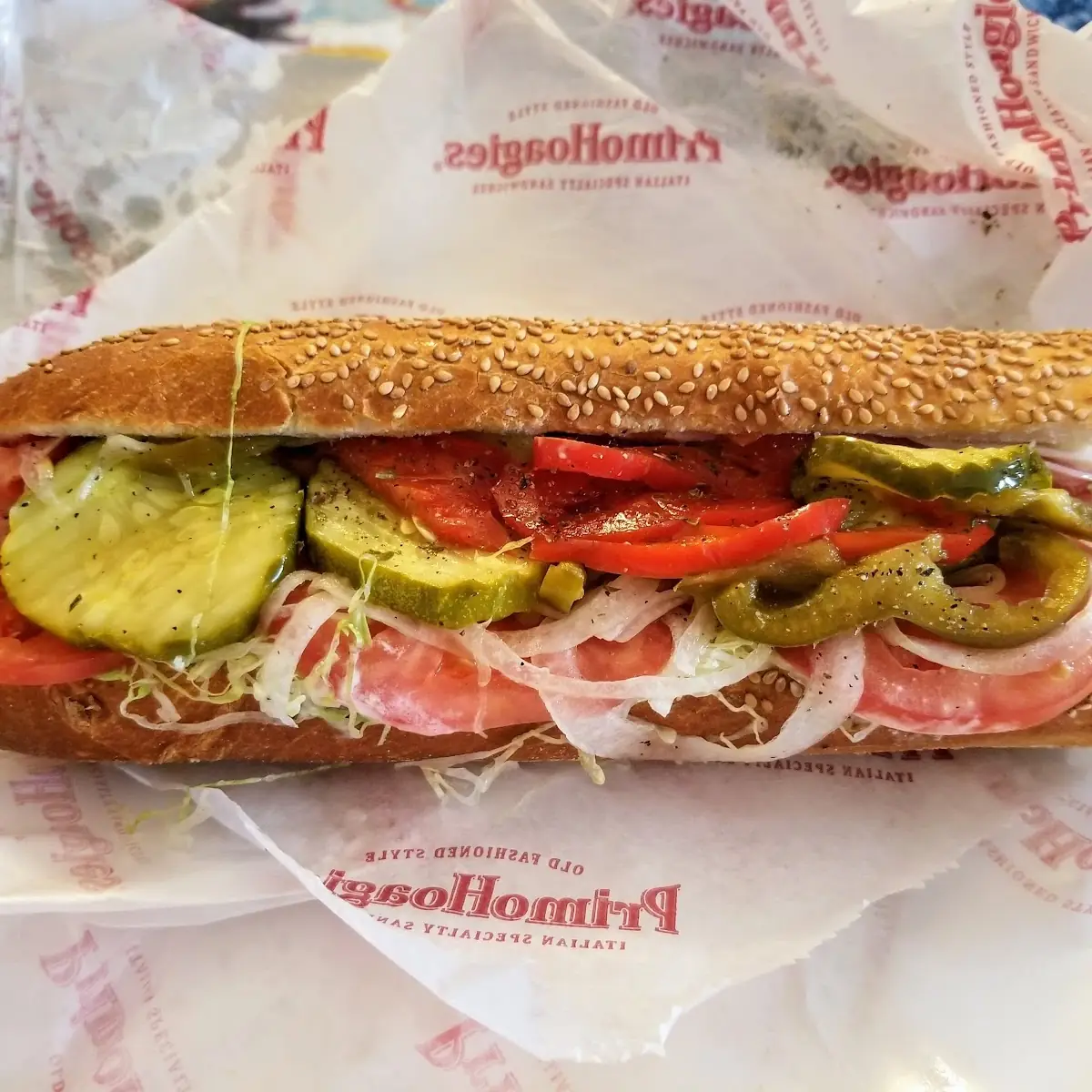 Hot Dog