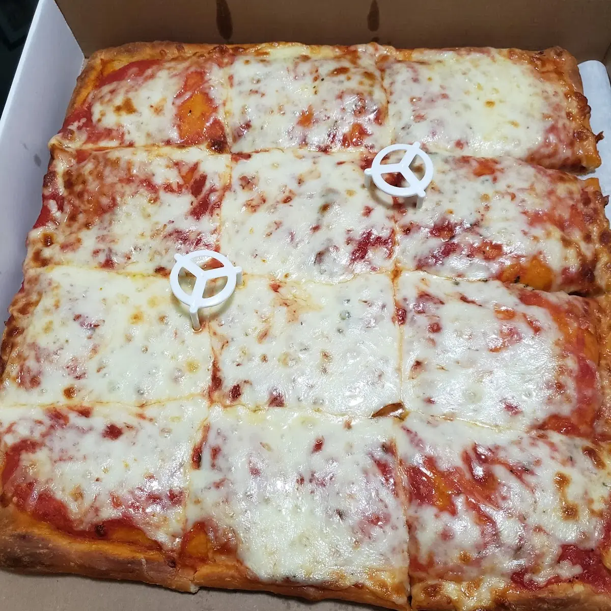 Sicilian Pie