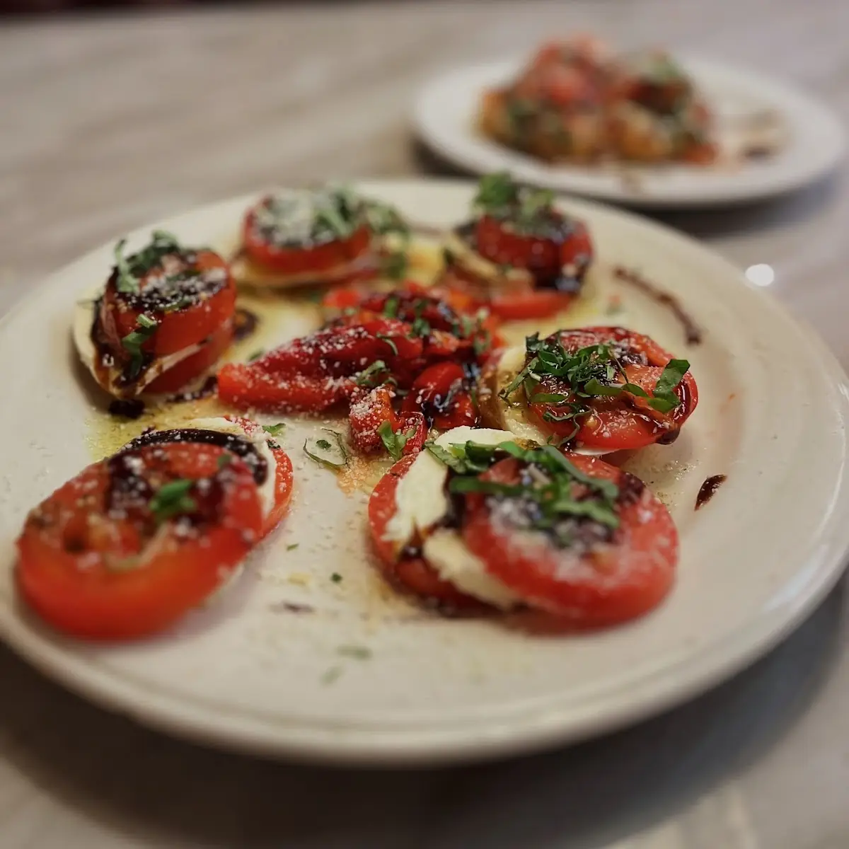 Caprese Salad
