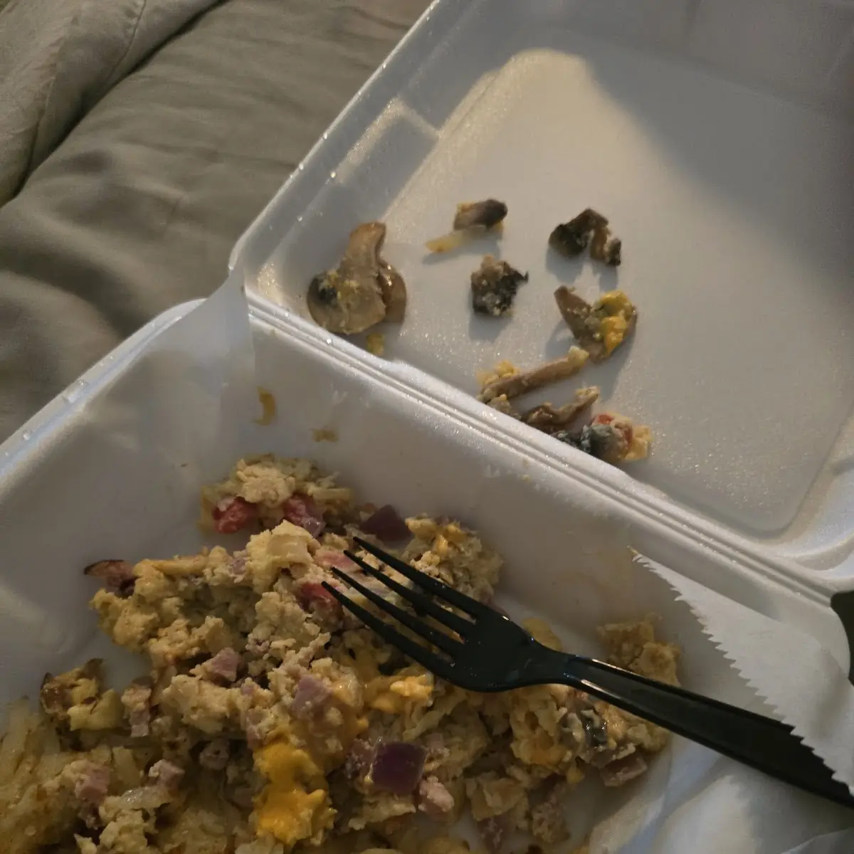Corned Beef Hash